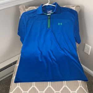 Under Armour Golf Shirt